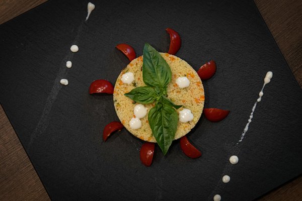 Wie kann man die perfekte Konsistenz bei Saucen erreichen?