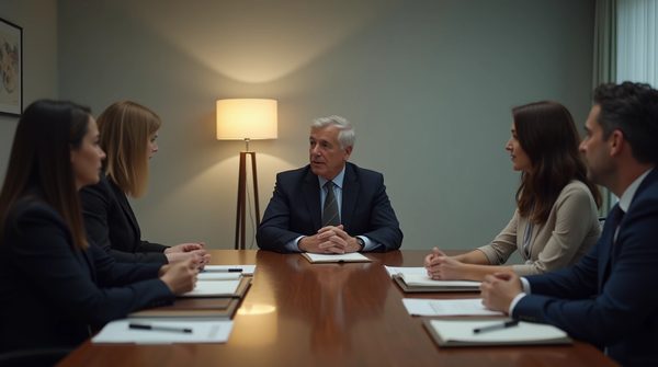 Mitarbeitergespräche vorbereiten als führungskraft: strategien für erfolgreiche dialoge