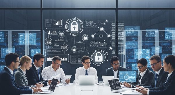 Datenschutzkonformität im digitalen Zeitalter: die aktuellen Herausforderungen für Unternehmen