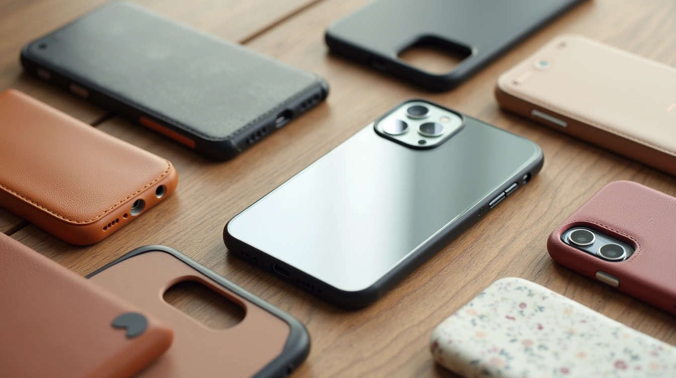 Häufige Fragen zu iPhone 14 Hüllen